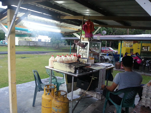 Restoran Ruslan Senaling