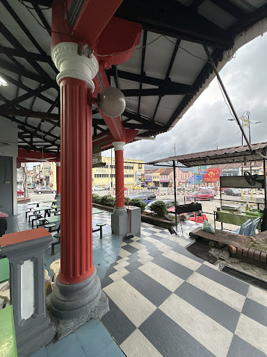 bintang kejora maju