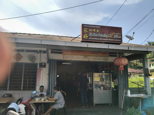 Jia Hao Senaling Kopitiam