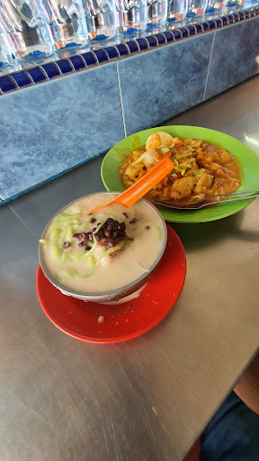 Kedai Mee & Rojak Ibrahim Kuala Pilah