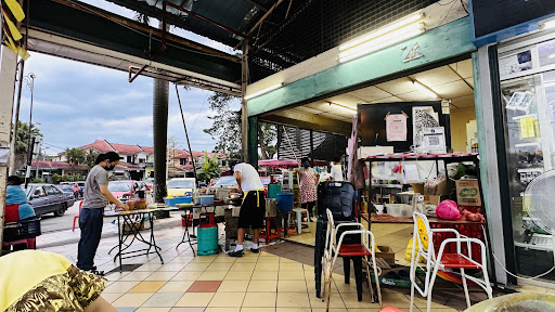Kuey Teow Goreng KP @ Econsave