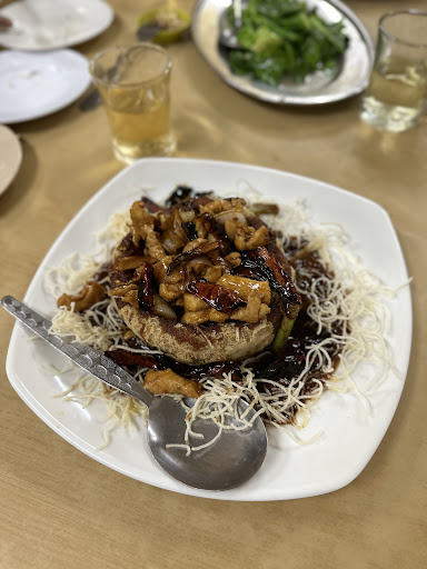 Restoran Yong Chang Kuala Pilah