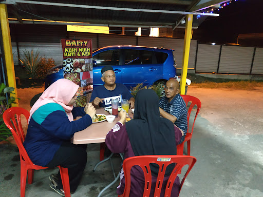 Tomyam and Seafood Baity