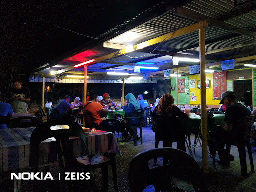 D'PUKAW CHAR KOEY TEOW