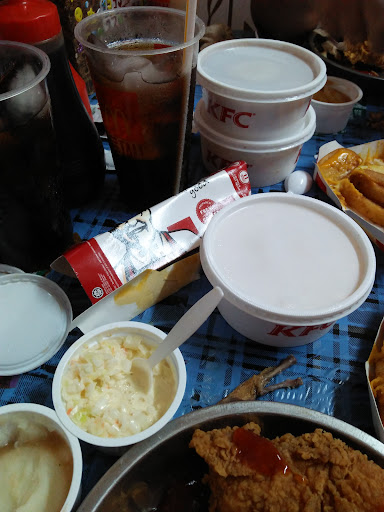 KFC Kuala Pilah