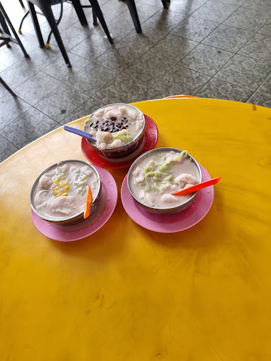 Cendol Bus Stand Kuala Pilah