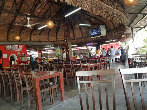 Restoran Seri Mesra Ikan Bakar & Seafood