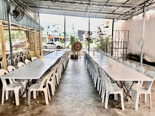 Restoran Deen Berjaya (Kari Kepala Ikan) Port Dickson