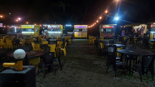 Port Lanun, Port Dickson