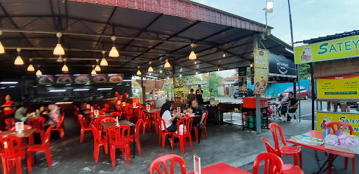 King's Char Kuey Teow