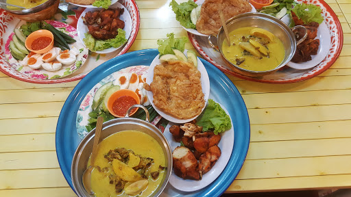 Warung Salai Port Dickson