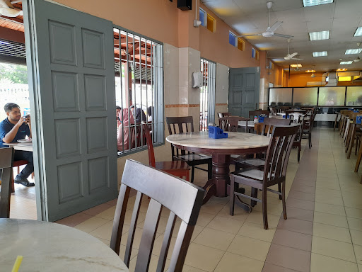 Original Paklang Kopitiam