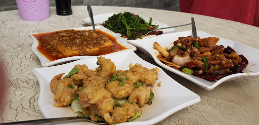 Restoran Chardin Seaview Sdn Bhd