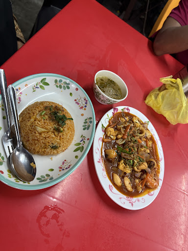 Kedai Makan Marina Corner
