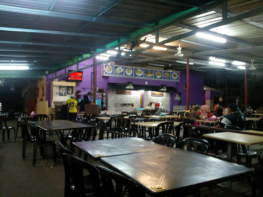 Tasmizi Tomyam Restorant
