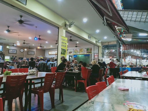 Rezeky Tom Yam Restaurant