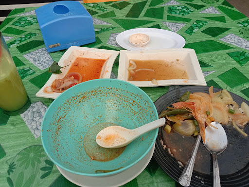 Restoran Habsah Tomyam(BOB)