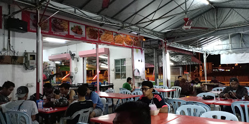 A1 MAJU BISTRO