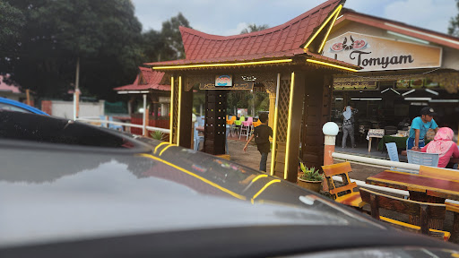 D HUDA TOMYAM SEAFOOD