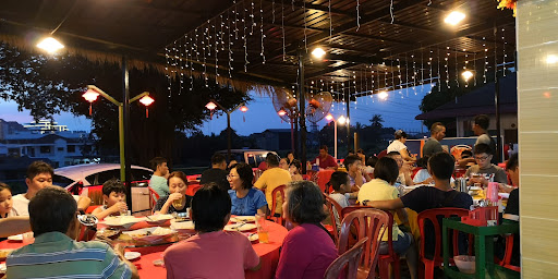 Hao Kee Seafood Restaurant