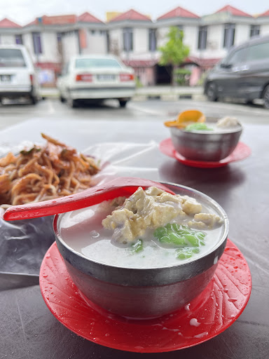 CENDOL PD ROJAK ABC