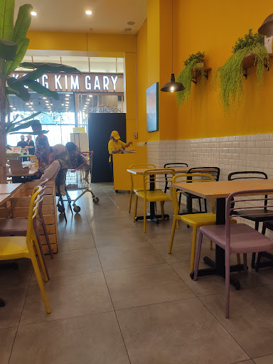 Pop Meals @ AEON Seremban 2