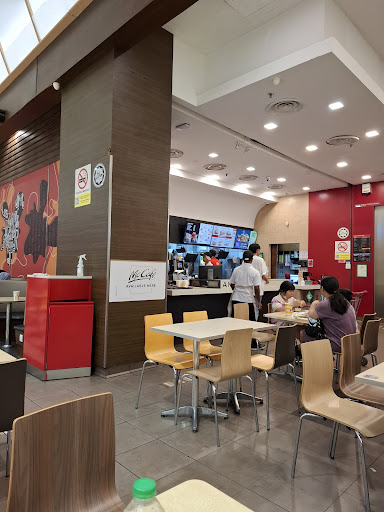 McDonald's AEON Seremban 2