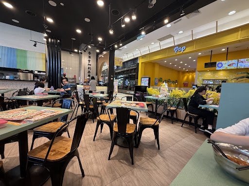 Kim Gary Restaurant @ AEON Seremban 2