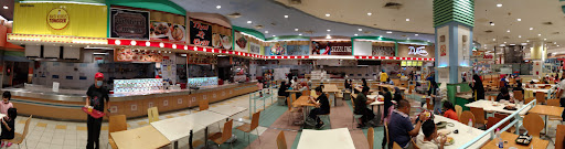 Nasi Kukus Tonggek Aeon Seremban 2