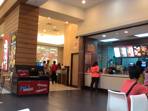 Kentucky Fried Chicken