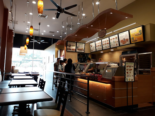 Subway AEON Seremban 2