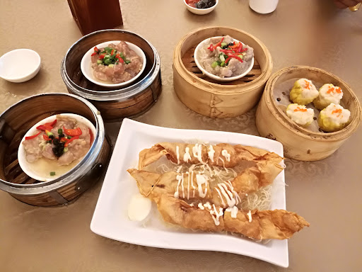 Lucky Palace Restaurant Seremban 2