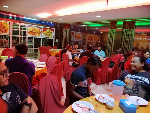 S2 Teratai (The Teratai Seafood Restaurant Seremban 2)