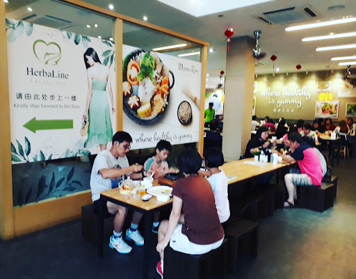 MamaKim Wellness Kitchen Seremban 2