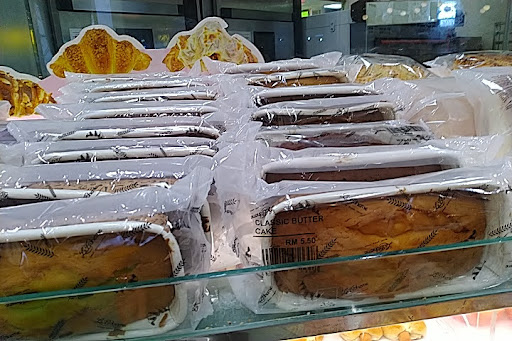 La boheme @ AEON Seremban 2