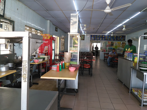 Restoran Ehsania 3