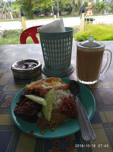 Warung Simpang Tampin Jaya