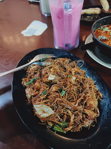 AMIR WESTERN TAMPIN N9