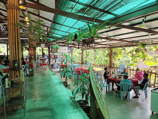 Restoran Wonderland Valley