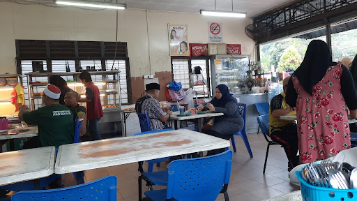Restoran Zaliah Bentong