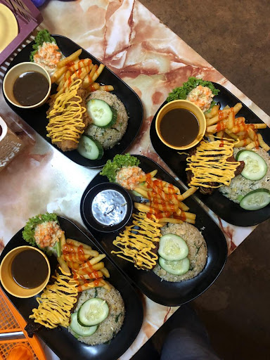 Dylaeq&Co. Studio Cafe