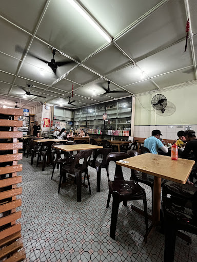 Kedai Kopi Aik Seng