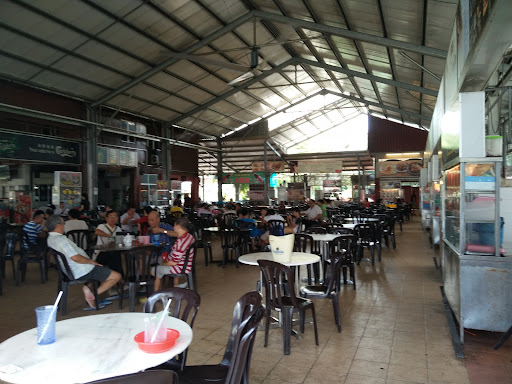 Big House Restaurant