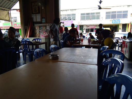 Matahari Cafe Jerantut