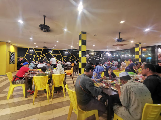 RESTORAN HARISH BISTRO