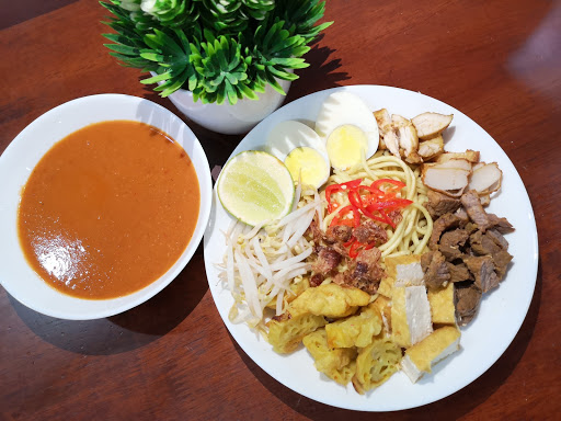 Restoran Mustafa @ Mustafa Rojak Jerantut