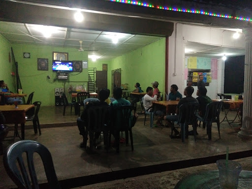 Kedai Makan Pakcu #mindek