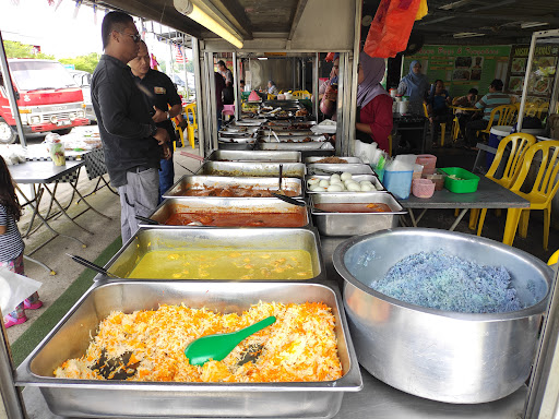 Nasi Ayam Kampung 56