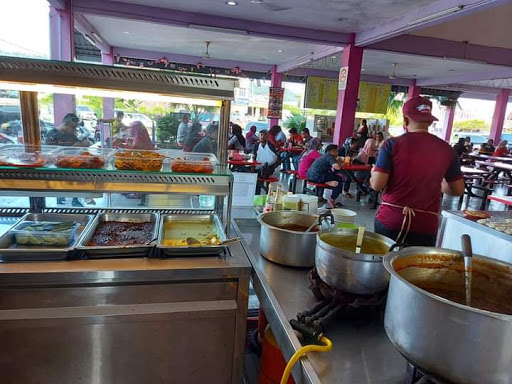 Warisan PakDin RotiCanai