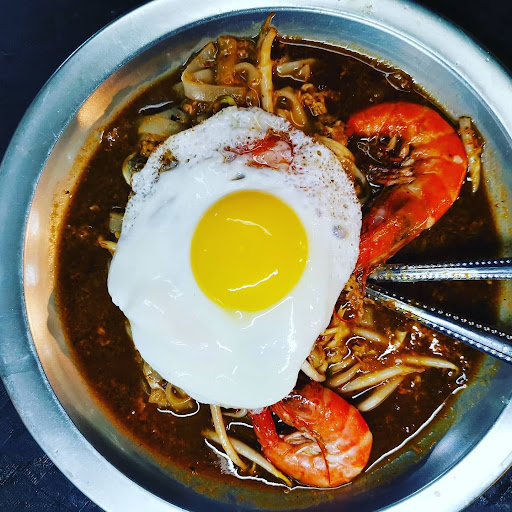 Char Kuey Teow Jerantut